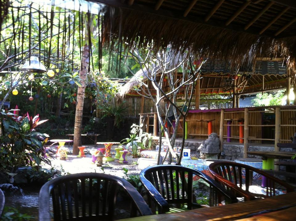 Mini-hôtel Topi *