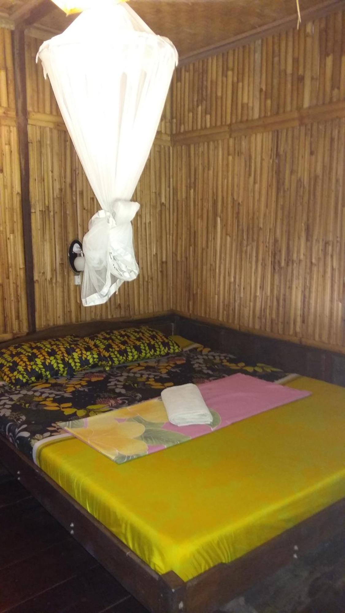 Mini-hôtel Topi *