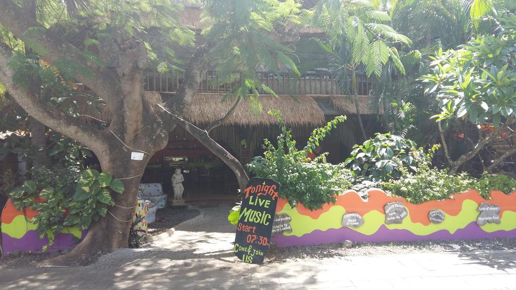Topi Mini-hôtel