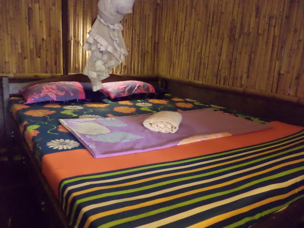 Topi Mini-hôtel *