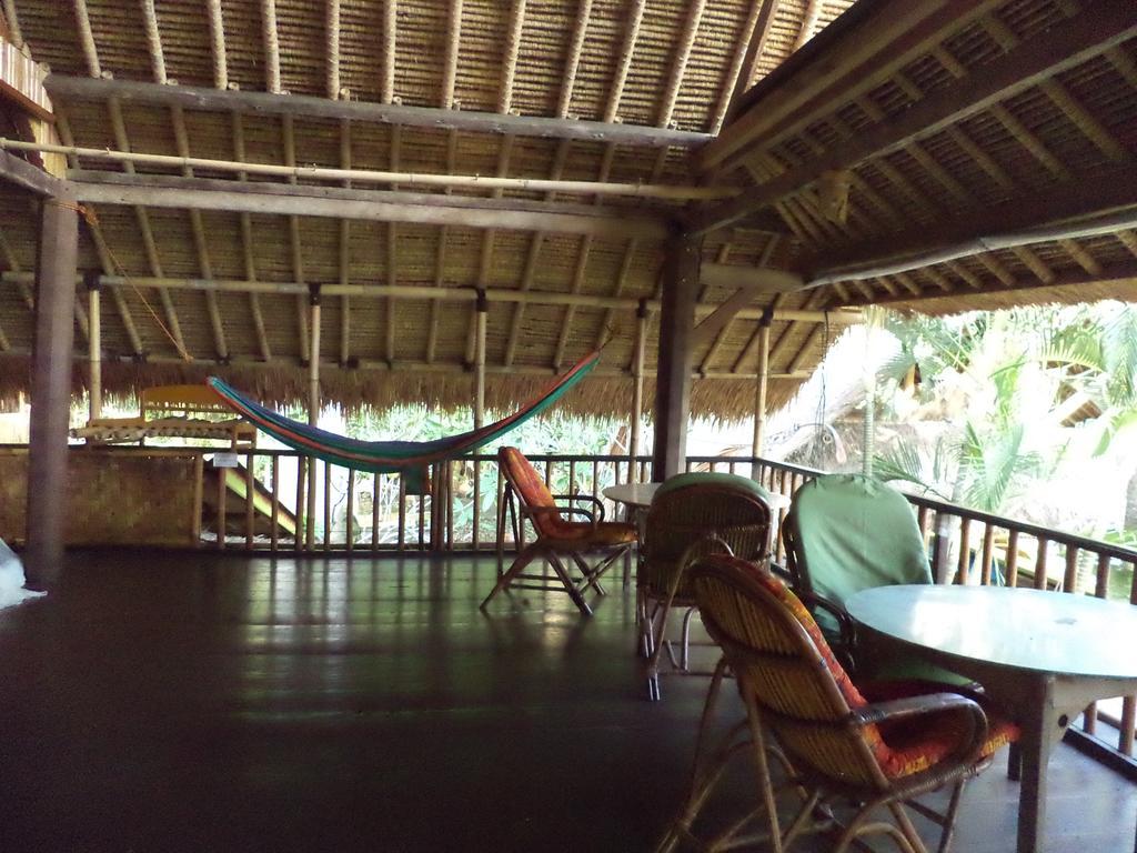 Mini-hôtel Topi Padangbai (Bali)