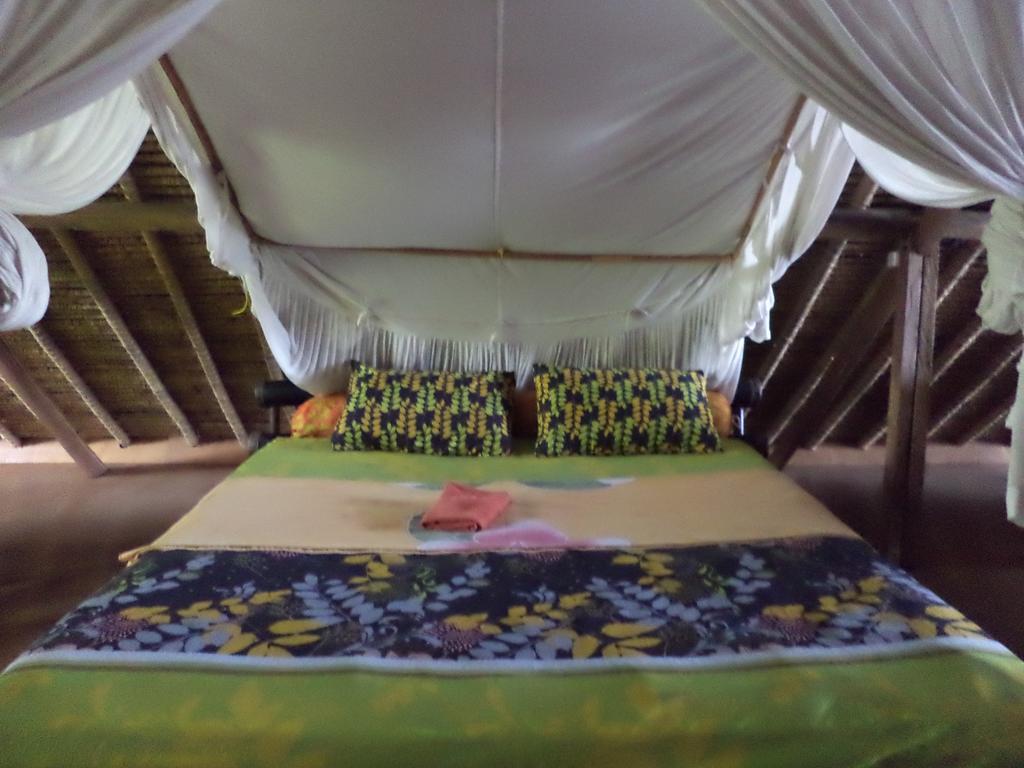 Topi Mini-hôtel