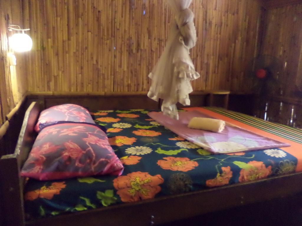 Mini-hôtel Topi *